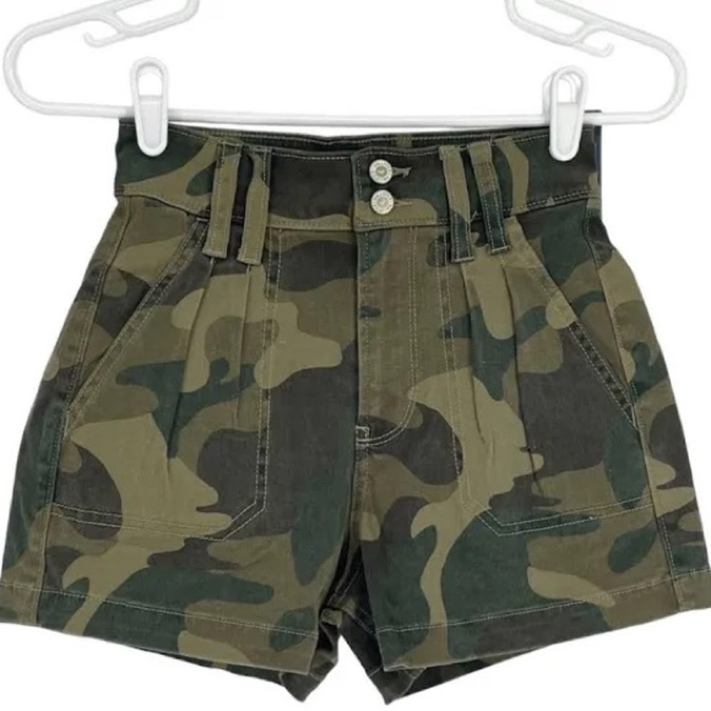 Hollister shorts